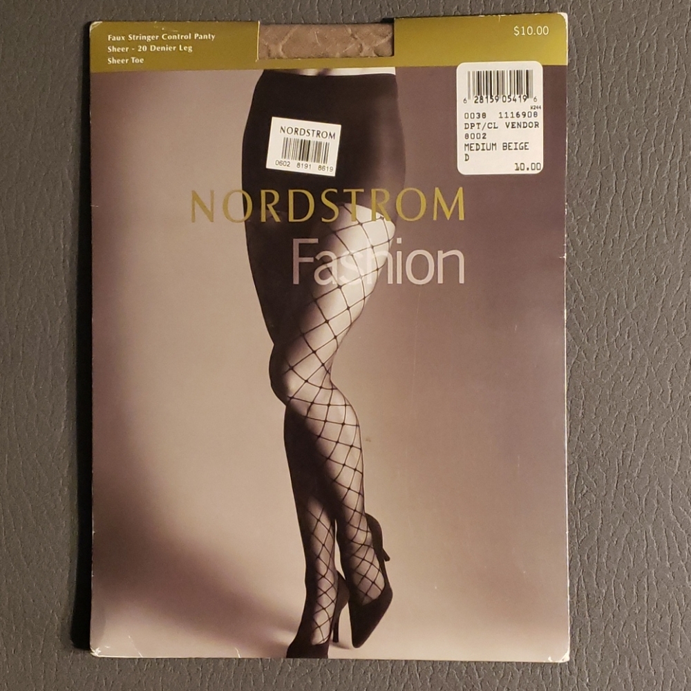 Nordstrom Fashion Hosiery